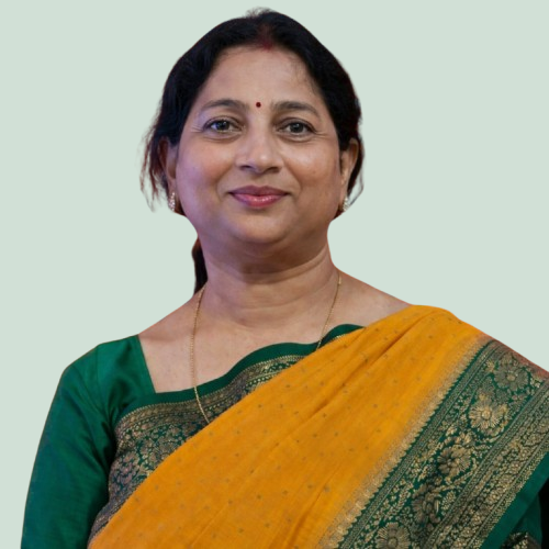 Dr. Abha Gupta