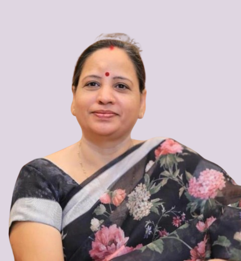 Dr. Sangita Pandey