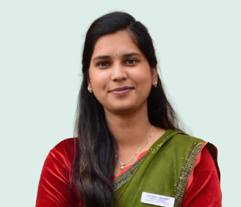 Ms. Arpita Tripathi
