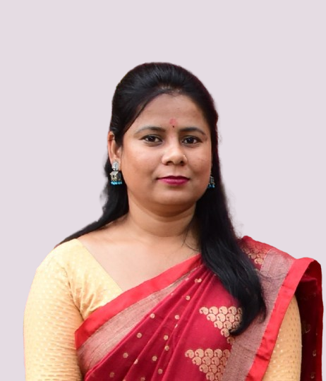 Ms. Shalini Tripathi
