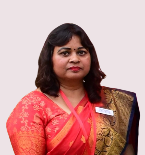 Dr. Seema Shrivastava