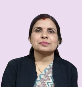 Dr. Shila Tripathi