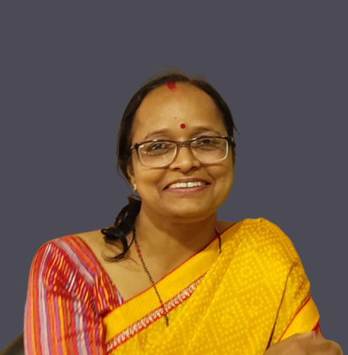 Mrs. Pratya Upadhyay