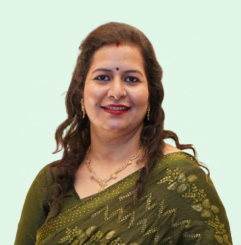 Dr. Kumud Tripathi