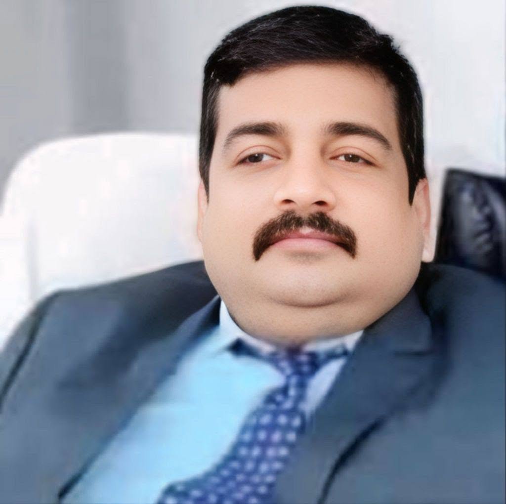 Ashutosh Mishra